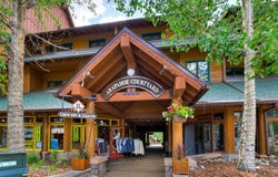 91 River Run Road, KEYSTONE, CO 80435
