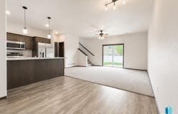4416 E Whisper Ridge Pl, Sioux Falls, SD 57108-3165