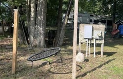 6360 S Outer Loop Drive, Custer, MI 49405