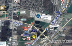 Janet Drive, Searcy, AR 72143