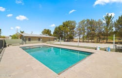 5300 Crawford Road, Santa Teresa, NM 88008