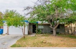5600 W Bartlett Avenue, Las Vegas, NV 89108