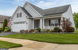 400 TOPIARY Lane, MIDDLETOWN, DE 19709