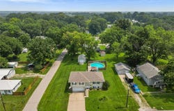 409 Benton Street, Richmond, MO 64085