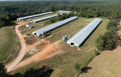 23992 Fr 1085, Seligman, MO 65745