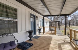 10604 Pecan, Kingston, OK 73439