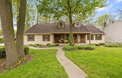 1405 Allison Boulevard, Auburn, IN 46706
