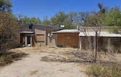 10241 E Speedway Boulevard, Tucson, AZ 85748
