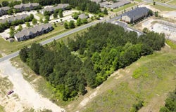 Beverly Dr., El Dorado, AR 71730