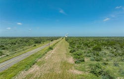 2050 W. 17th Street, Brady, TX 76825