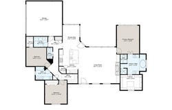2113 Twin Creeks Circle, Pilot Point, TX 76258