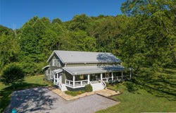 367 Nannys Lane, Sylva, NC 28779