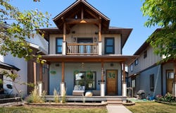 1283 Crabapple Drive, Bozeman, MT 59715