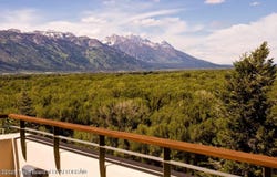1400 N IRON ROCK Road, Jackson, WY 83001