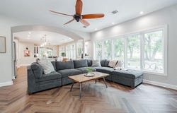 680 Alexandrite Drive, Oak Point, TX 75068