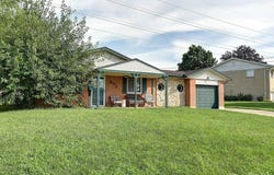 902 Althea Drive, Miamisburg, OH 45342