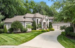 13001 Beverly Street, Overland Park, KS 66209
