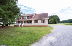 12384 RIVER Road, RIDGELY, MD 21660