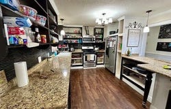 1119 Willis Cotton Road, Summit, MS 39666
