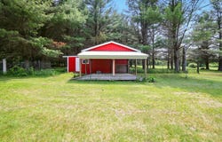 2350 155th Avenue, Morley, MI 49336