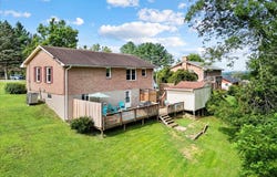 2318 Plateau Drive, Christiansburg, VA 24073