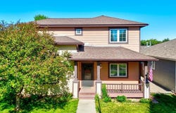 625 N Harrison Street, Cortez, CO 81321