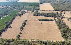 NW 55th Ave, Chiefland, FL 32626