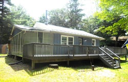 W4643 S Pearl Lake Road, Redgranite, WI 54970-7231