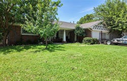 1721 N Alexander Lane, Bethany, OK 73008