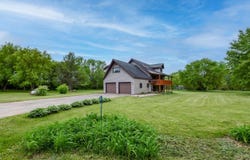 E3581 Green Valley Drive, La Valle, WI 53941