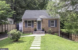 4741 20TH STREET N, ARLINGTON, VA 22207