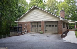 323 McCartan, Clarkesville, GA 30523