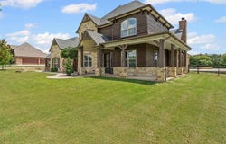 145 Rockhouse Drive, Aledo, TX 76008