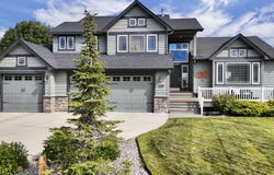19121 E 21st Ct, Greenacres, WA 99016