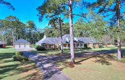 2307 Tara Drive, Albany, GA 31721