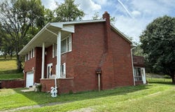 86 FORT ASHBY CEMETERY ROAD, FORT ASHBY, WV 26719