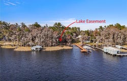 SE 50TH STREET, KEYSTONE HEIGHTS, FL 32656