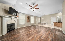1075 Maple Ridge  DR, Greenwood, AR 72936