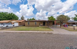 240 Oklahoma Drive, Portales, NM 88130
