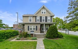 300 ALLEGHENY, TOWSON, MD 21204