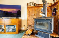 555 Trabing Road, Buffalo, WY 82834