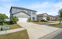 9644 Summers Cay Circle, Thonotosassa, FL 33592