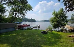 16266 109th Street NW, South Haven, MN 55382