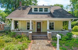 253 15th Street NW, Cleveland, TN 37311