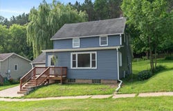 417 Maple Street, Glenwood City, WI 54013