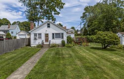 58 Vivian Street, Waterford, CT 06385
