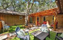 1806 Stonegate Drive, Denton, TX 76205