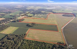 5700 Block Pine Forest Road, Walnut Hill, FL 32568