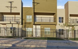 201 Desert Pass Street, El Paso, TX 79912