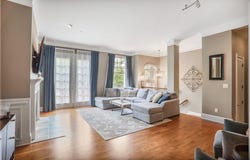 1040 Emory Parc Place, Decatur, GA 30033